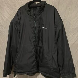 Icearmor coat